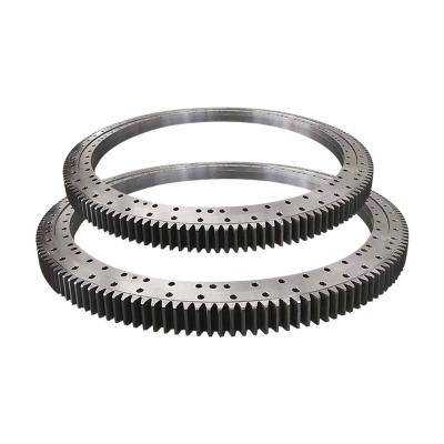 China Customized Metallurgical Ring Gears Cnc Internal High Precision For Pneumatic Parts for sale
