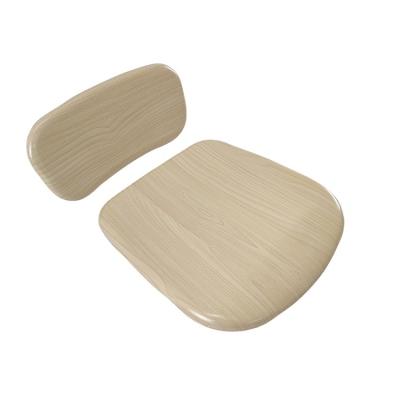 China Simple Simple Student Chair Panel for sale