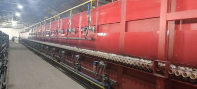 中国 ローラー オーブン: 大量 製造 の ため に 継続 的 な 生産 と 堅牢 な 建設 販売のため