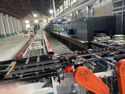 中国 ローラー 暖炉: 高級 な 材料 の 濃縮 の ため の 多用 的 な 道具 販売のため