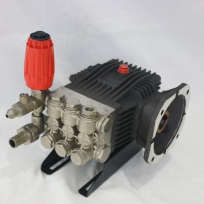 China Safe And Durable New Car Wash Machine High Pressure Cleaning Pump 12v High Sales for sale