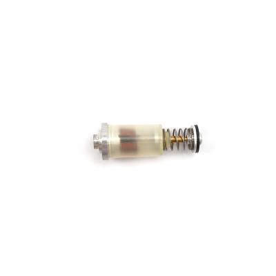 China New Hot Customizable Houseware Factory Price 11.5mm Gas Stove Accessories Magnet Valve for sale