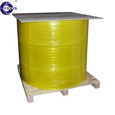 China Buena intensidad de imagen e impresión de libros de periódicos con celulosa de madera virgen 100% en venta