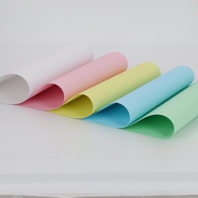 China Acid Free Journal Book Printing For Invoices Professional Solution for sale