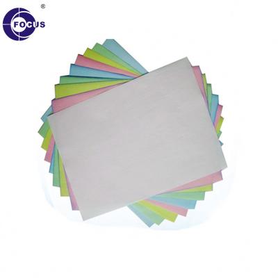 China Inkjet Copy Paper Acid Free Yellow For Inkjet Printers for sale