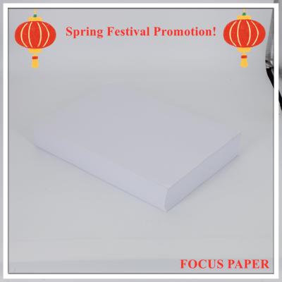 China High Ink Absorption NCR Paper For Eco Conscious Printing Solutions for sale