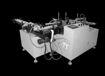 China Thermal Paper Slitting Machine The Automatic Heat Shrinkable Packaging Machine for sale
