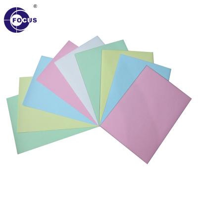 China Good Image Intensity Yellow Journal Book Printing within Your Budget for sale