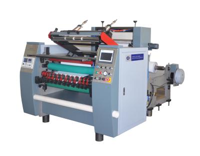 China Thermal Paper Slitting Machine The Automatic Heat Shrinkable Packaging Machine for sale
