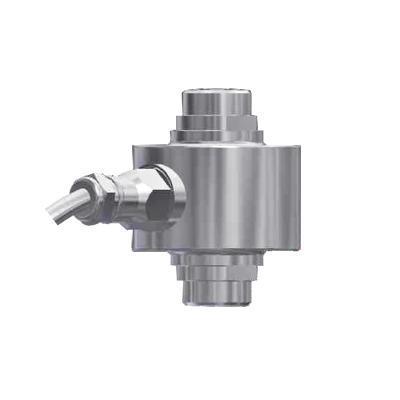 China WL-140 Heavy-Duty Column Load Cell (5-22.5t) - IP68 for Truck Scales & Vehicle Testing for sale