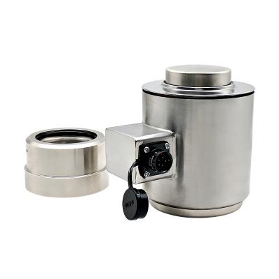China Stainless/Alloy Steel WL-144 with Self-Restoring Function for Harsh Environments for sale