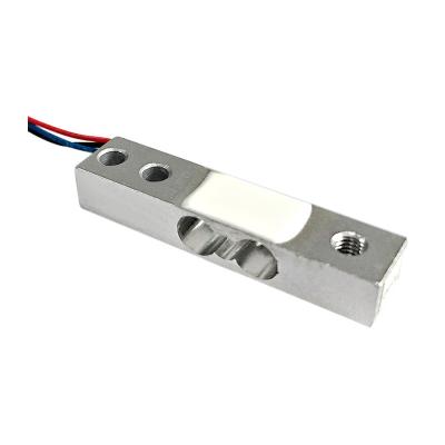 China WLS-21 Micro Shear Beam Load Cell (500g) - High Accuracy for Small Force Measurement for sale