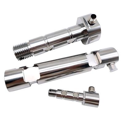 China WL-162 Load Cell for 2t/6.5t/12t Models with High Accuracy & IP67 Protection for sale