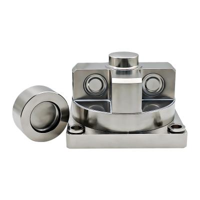 China WL-146A Bridge Load Cell: Heavy-Duty 10-200t Capacity with Superior Side Force Resistance for sale