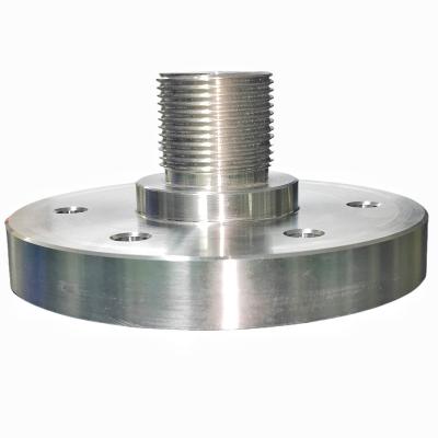China Cnc Machining Service OEM Stainless Steel Aluminum Cnc Turning Milling Parts for sale