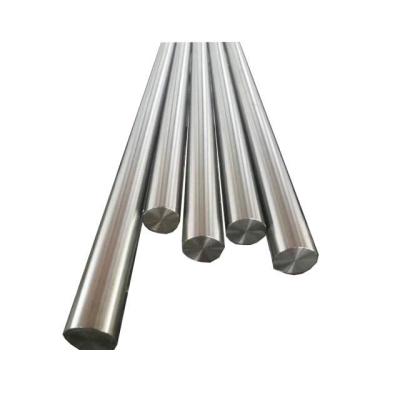 China Super Alloy Incoloy Alloy 800 Incoloy 800 Nickel Alloy Rod N08800 N08810 N08811 for sale