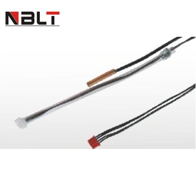China LG Commercial Refrigerator DEFROST FS-025 Temperature SENSOR Refrigerator Parts 250V/125V LINGTONG Electric 10A/16A 10K 15K 20K for sale