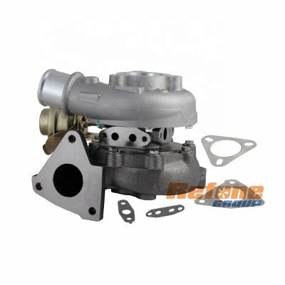 China GT2052V Auto Parts Turbocharger 724639 Turbocharger 705954 Normal for sale
