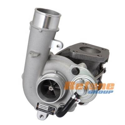 China K0422 Turbocharger L33L13700C L33L13700E 1323649 Turbocharger For Engine Normal for sale