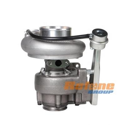 China New Aftermarket Miscellaneous Turbocharger HX35W Turbocharger 3538881 for sale