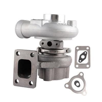 China Engine Turbos TD04HL-13G Turbocharger 49189-02710 For Industrial Machine Assembly Miscellaneous for sale