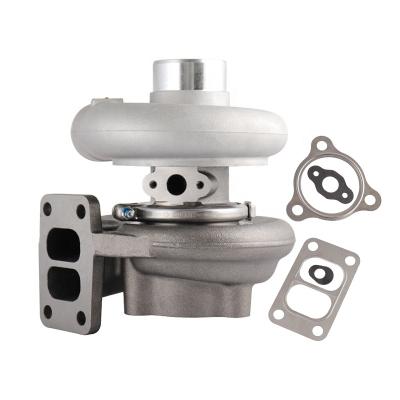 China TD06H-16M/12 Aftermarket Turbocharger 49179-02230 5I7589 For 320c Diesel Engine for sale