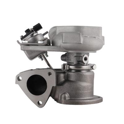 China Aftermarket Turbocharger TD03L04-09GK 49131-06320 49131-06300 For Ranger 2.2 RANGER Pickup (PX) for sale