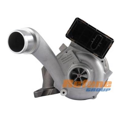 China Cheap Engine Part BV45 (D22) Turbocharger 53039880337 5303-970-0182 5303-970-0210 144115X01B NP300 PICKUP for sale