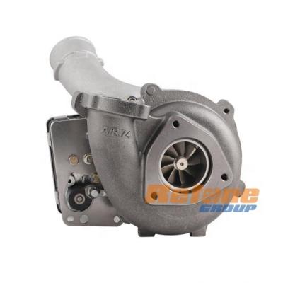 China Aftermarket Turbocharger GTB2260VK 776470-5003S For Car Turbocharger For V6 Cylinders Normal for sale