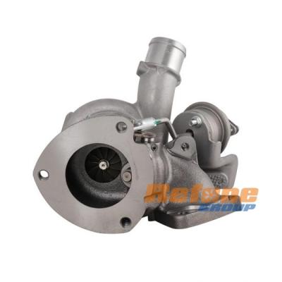 China Aftermarket Turbocharger TD03L04-09GK 49131-06320 49131-06300 for 2.2 RANGER (PX) Pickup for sale