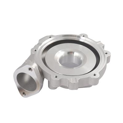 China New Aftermarket GTA2056V 767720-0002 Turbocharger 767720-0002 Compressor Housing 767720-5004S 767720-0001 For Sale NAVARA for sale
