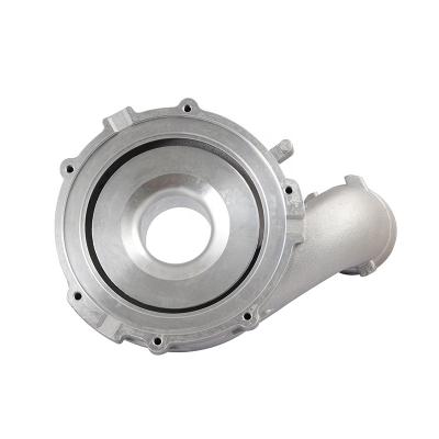 China High Performance GT2052V 454135-0003 Turbocharger 454135-0010 454135-9012S Compressor Housing For Sale A4 for sale