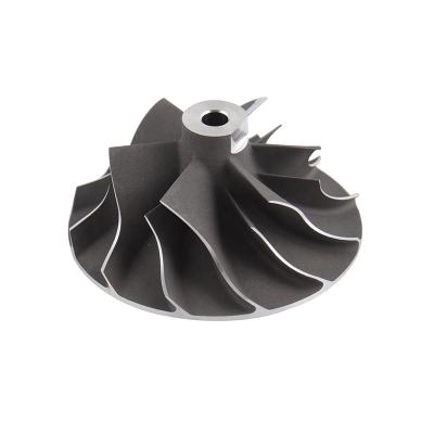 China Factory priceTurbocharger Parts GT1446 781504-0004 Compressor 781504-0001 Wheel Standard for sale