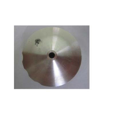 China RHF55V Fast Turbocharger VIFH0904 VIET0805 OTHER Compressor Wheel for sale