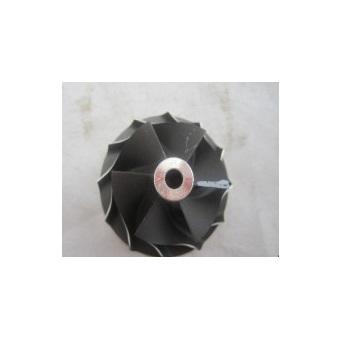 China CT16 17201-30120 Turbocharger 17201-30120 Compressor Wheel HILUX / for sale
