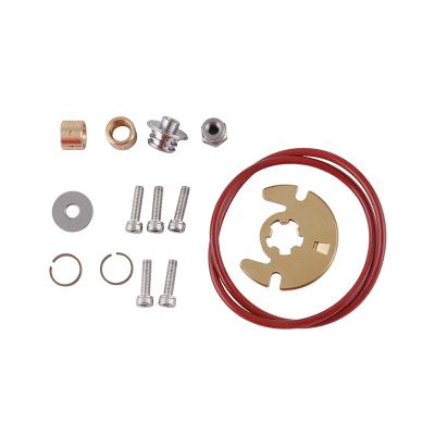China Turbocharger Repair Kits GT15 GT17 GT18 GT20 GT22 GT25 708639 724930 713673 717478 454135 700447 DISCOVERY IV (L319) for sale