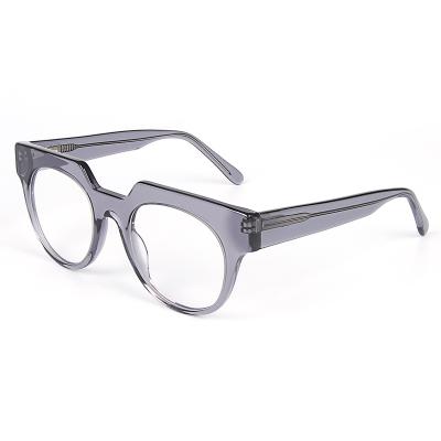 Chine Hot Selling Fashion Glasses Frames Glass Good Quality Clear PC Frame Reading Glasses à vendre