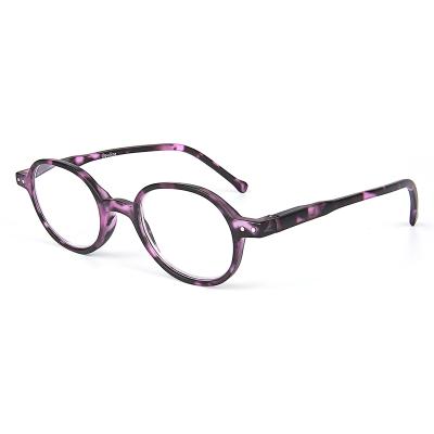 Chine Fashion High Quality PC Material Cary Reading Glasses Easy Reading Package Custom Available Glasses à vendre