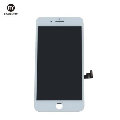 China High quality fix phone broken screen smartphone lcd display screen repair for iphone 7 plus, cell phone lcd display for iphone 7 plus for sale