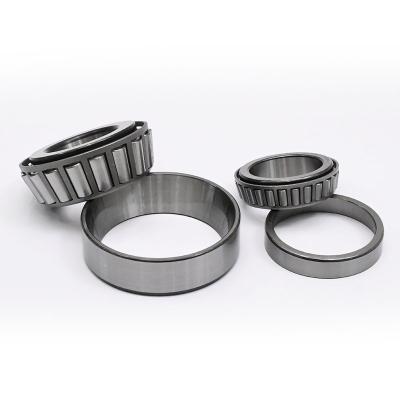 China Building Material Shops Taper Bearing 30202 30203 30204 30205 30206 Inch Taper Roller Bearing for sale