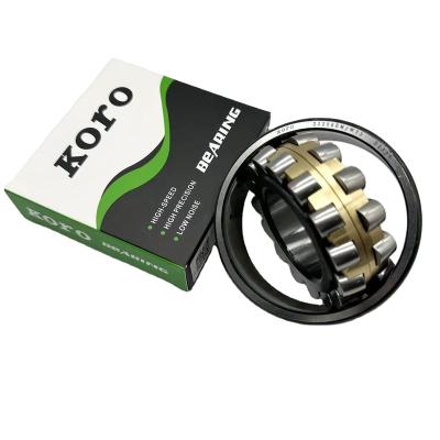 China Agricultural Machiner High Quality 22230 22308 22309 22310 22311 22312 22313 22314 22315 24022 CA CC Spheical Roller Bearing for sale