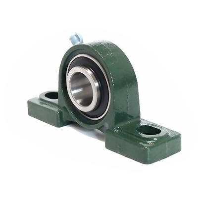 China Agricultural Machiner high quality pillow block bearings UCP206 UCF206 UCT206 UCFL206 for agricultural machinery for sale