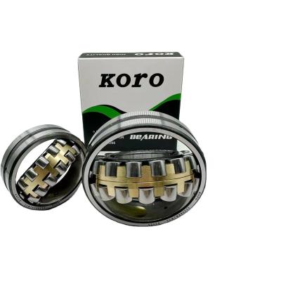 China Agricultural Machiner Liaocheng Spherical Roller Bearings 22215 22216 22217 22220 22228 22324 23024 23034 23332 23222 Roller Bearings for sale