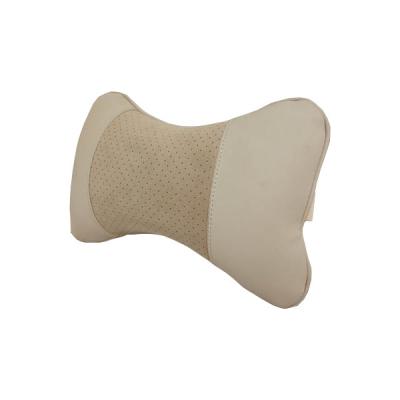 China Anti-bacteria Car Pillow Neck Pillow For Pain Relief And Support Car Headrest Cervical Pillow for sale