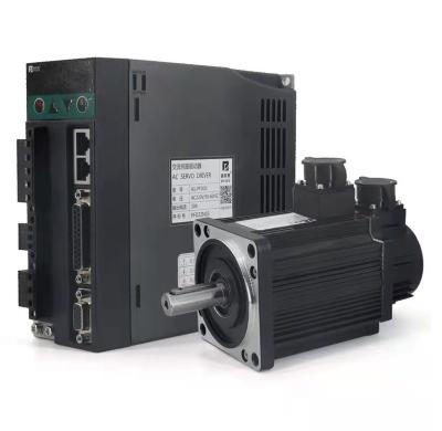 China For Other Motor High Quality Low Speed Torque Power Assurance DC Synchronous Servo Motor for sale