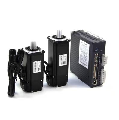 China For Other Chinese Low Noise Stable Gear Power Manufacturer DC Servo Motor For Manipulator for sale