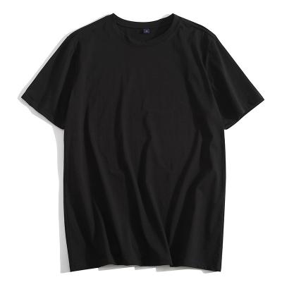 China White Boy China Supplier Breathable And Lightweight Anti-pilling T Shirts For Men for sale