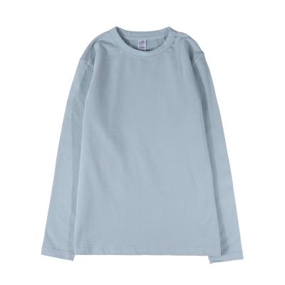 China Anti-pilling Oversize Mens Heavy Cotton T-shirt Cheap Wholesale Price Custom T-shirt for sale