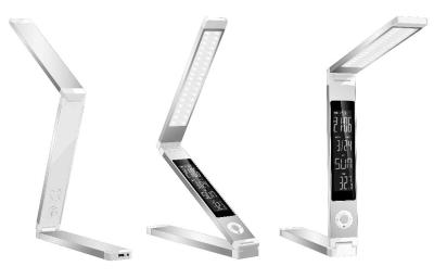 China het vouwen van USB-LEIDENE Bureaulamp Te koop