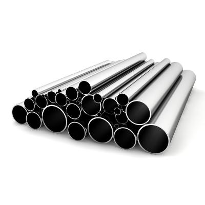 China Hunting 1J30 Ni30 UNS ThermoPermsoft 30H Alloy Magnetic Pipe / Tube Price Per Kg for sale